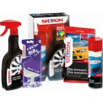Sheron Dárková sada EXTERIÉR | Zboží Auto