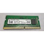 Kingstom DDR4 8GB 2666Mhz HP26D4S9S8MD-8 – Zbozi.Blesk.cz
