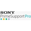 Rozšířená záruka Sony Z280 1 Year PrimeSupportPro extension