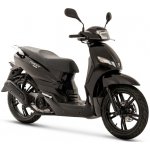 Peugeot Tweet 125i Standard Jet Black – Hledejceny.cz