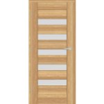 Erkado Magnólie 1 Dub 3D Greko 80 x 197 cm – Sleviste.cz