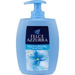 Felce Azzurra sapone liquido Muschio Bianco tekuté mýdlo na obličej a ruce 300 ml – Sleviste.cz