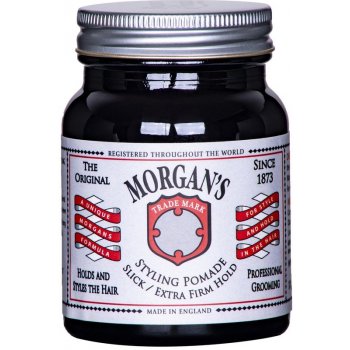 Morgans Styling Pomade pomáda na vlasy 100 g