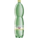 Mattoni s příchutí - hroznové víno 1,5l