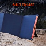 Jackery SolarSaga 200 – Zboží Živě