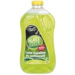 Kittfort Glass Car Letní kapalina do ostřikovačů 3 l