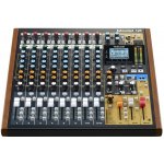 Tascam Model 12 – Zboží Živě