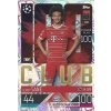 Sběratelská kartička Topps Match Attax 2022-2023 456 - Leroy Sané