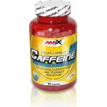 Amix Caffeine with Taurine 90 kapslí – Zbozi.Blesk.cz