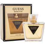 Guess Seductive toaletní voda dámská 125 ml – Sleviste.cz