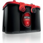 Optima Red Top R-3.7 12V 44Ah 730A 8035-255 – Hledejceny.cz