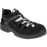 BENNON BOMBIS LITE S1 sandál šedý – Sleviste.cz