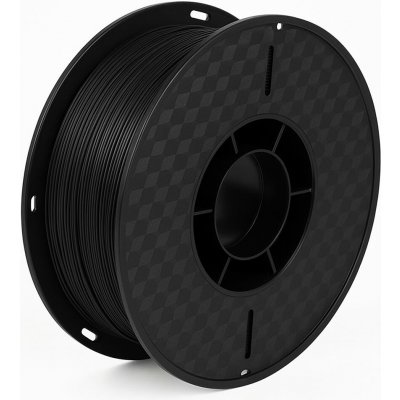 Creality Hyper PLA Černá / Black 1,75 mm 1 kg – Zboží Živě
