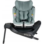 BeSafe iZi Turn i-Size 2022 Sea Green Mélange – Zboží Mobilmania