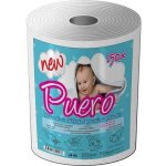 PUERO dětské separační plenky a ubrousky 150 ks – Sleviste.cz