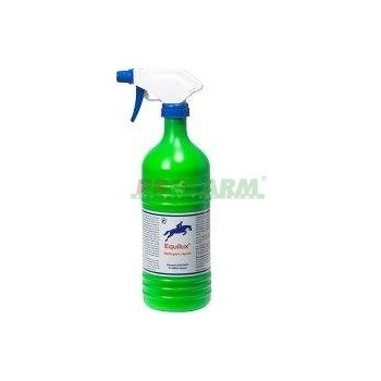 Equilux rychločistič srsti 750 ml