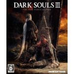 Dark Souls 3 (The Fire Fades Edition) – Hledejceny.cz