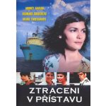 ztraceni v přístavu DVD – Hledejceny.cz