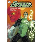 Green Lantern - Tajemství původu – Johns Geoff, Reis Ivan, Albert Oclair – Hledejceny.cz