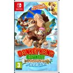 Donkey Kong Country: Tropical Freeze – Zboží Mobilmania