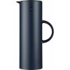 Termosky Stelton Termoska EM77 Soft Deep Ocean 1 l