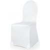 Svatební dekorace PartyDeco Potah na židli elastický 1 ks - svatební potahy na židle