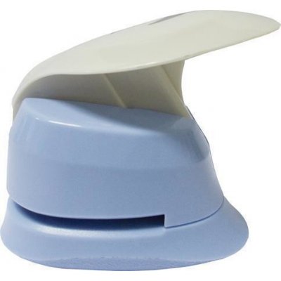 Ozdobná děrovačka anděl 16 mm – Zboží Dáma