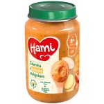 Hami Zelenina se šťavnatým kuřecím stehýnkem 200 g – Zboží Dáma