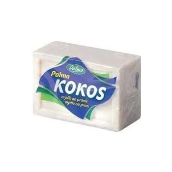 Palma kokos mýdlo na praní 200 g