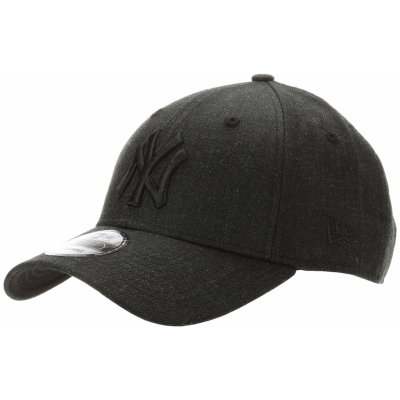 New Era 9FO The League Winterized MLB New York Yankees Black