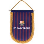 Fan-shop Vlaječka BARCELONA FC Stripe – Hledejceny.cz