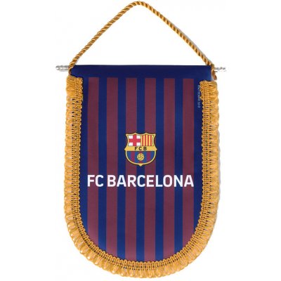 Fan-shop Vlaječka BARCELONA FC Stripe – Hledejceny.cz
