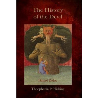 The History of the Devil – Zbozi.Blesk.cz