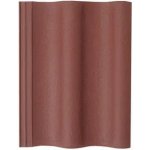 BMI Bramac Max základní taška červenohnědá – Zboží Mobilmania