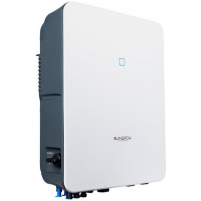 Sungrow 3fázový hybridní měnič 10KW SH10RT-V112 – Sleviste.cz