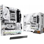 ASRock X870 Steel Legend WiFi – Hledejceny.cz