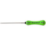 Anaconda jehla Boilie Needle Long 12,5 cm zelená – Zbozi.Blesk.cz