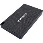 Verbatim Metal Mini SSD 1TB, 32031 – Zboží Živě