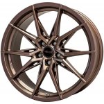 BROCK B42 8x18 5x108 ET42 bronze copper – Hledejceny.cz