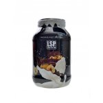 LSP Nutrition Whey protein fitness shake 3600 g – Hledejceny.cz