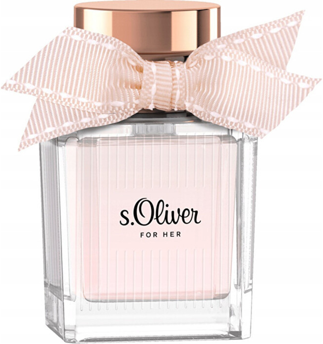 S.Oliver s.Oliver toaletní voda dámská 50 ml