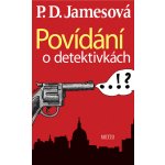 Povídání o detektivkách – Hledejceny.cz