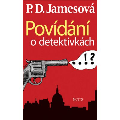 Povídání o detektivkách