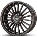 Ronal R68 9x18 5x112 ET52 black