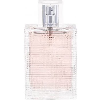 Burberry Brit Rhythm toaletní voda dámská 50 ml