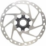 SHIMANO Deore SM-RT64 203mm Center lock – Zboží Dáma