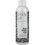 Australian Bodycare tea tree oil Olej na strie a jizvy - Tělový olej s Tea Tree olejem na strie, jizvy a pigmentové skvrny 80 ml. – Zboží Dáma Australian Bodycare tea tree oil Olej na strie a jizvy - Tělový olej s Tea Tree olejem na strie, jizvy a pigmentové skvrny 80 ml. – Zboží Dáma