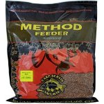 CSV Method Feeder 1,35 kg Broskev – Sleviste.cz