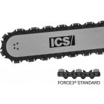 Diamantový řetěz na beton Force3 Standard pro pilu AGP CS11 – Sleviste.cz