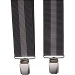 Ewena MB2049 šedé – Zboží Dáma